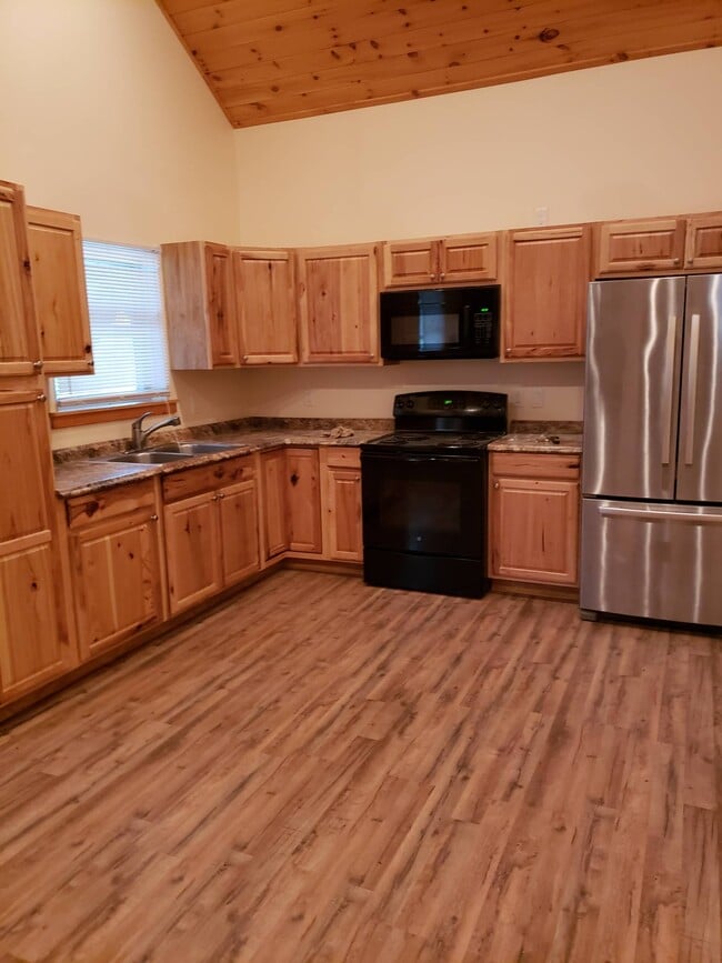 24 Supooh Ln, Sylva, NC 28779 House for Rent in Sylva, NC