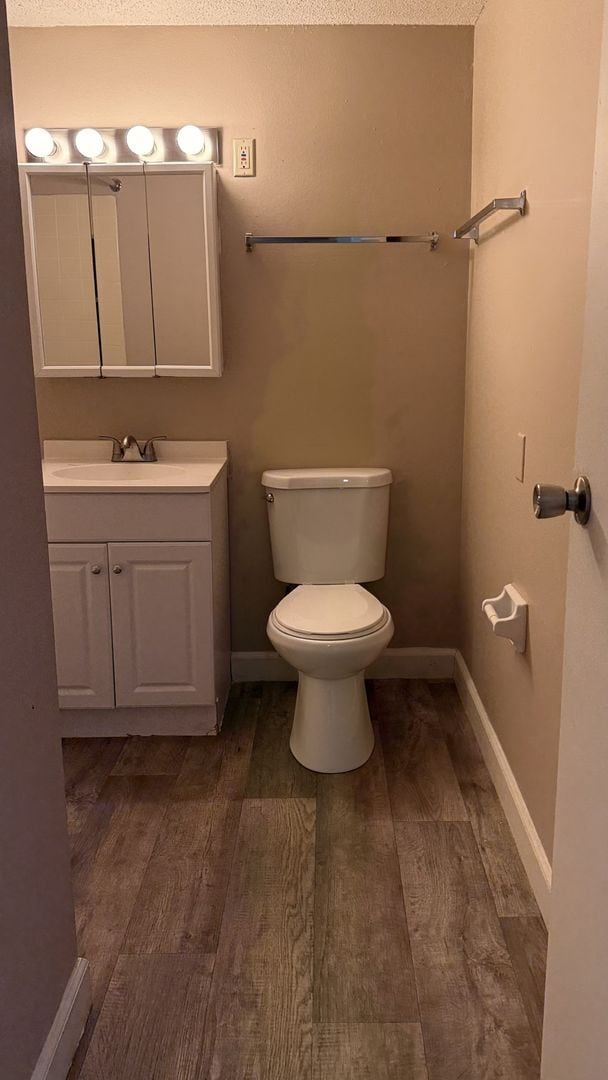 Interior Photo - The Pointe on Fleur Apartments