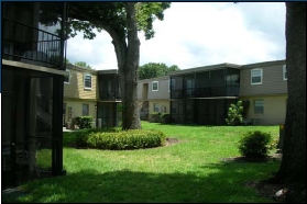 Building Photo - Lake Hollingsworth Apartments