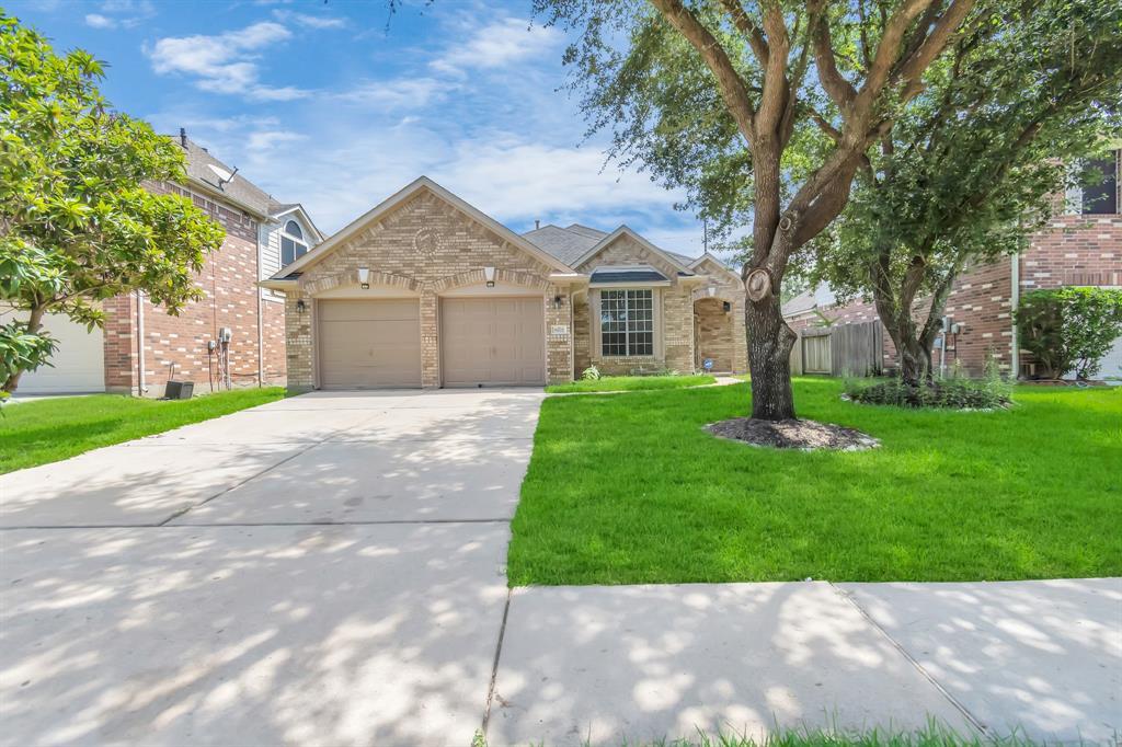 Primary Photo - 5902 Painted Trail Dr