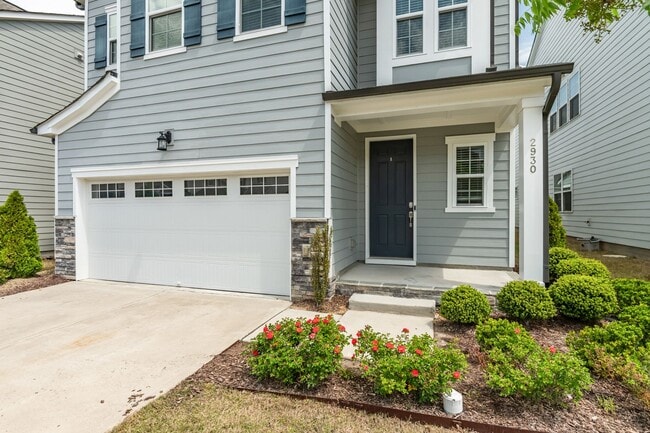 Building Photo - Beautiful 4 Bedroom Home with Bonus Space ...