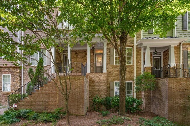 Foto del edificio - 1420 Briarhaven Trail