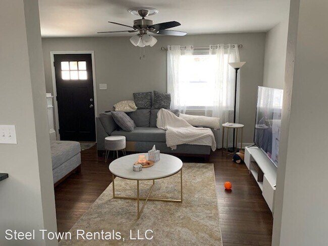 Foto del edificio - 2 br, 1 bath House - 525 N Mathilda