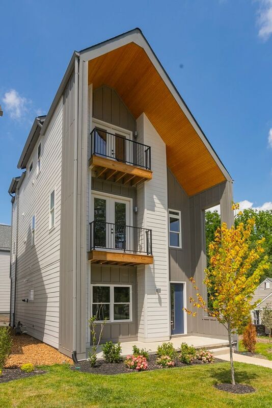 Building Photo - 125 Lucile St