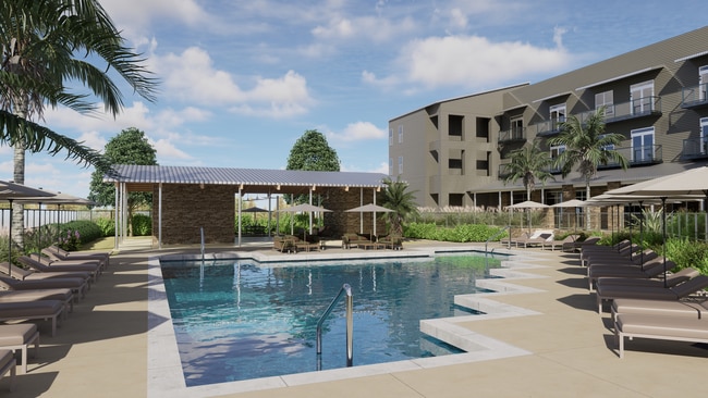 Building Photo - Evergreen at Whisper Valley