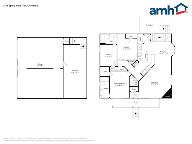 Building Photo - 1766 Spring Path Trl