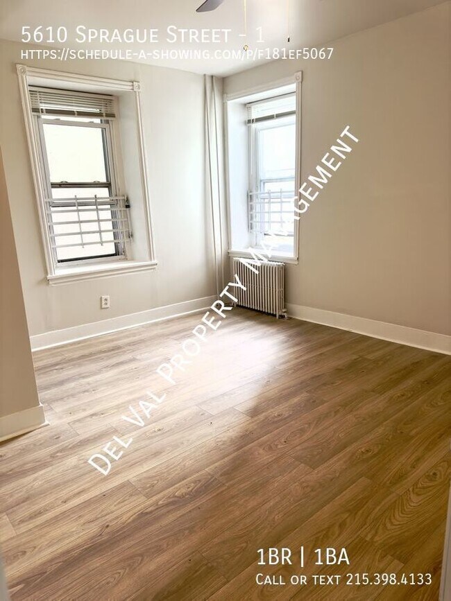 Building Photo - Completely Remodeled 1-Bd Apartment for Re...