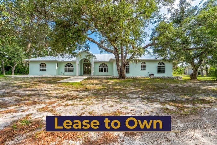 Primary Photo - Lease to Luxe: Get Your Slice of Paradise ...