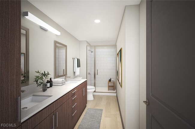 Building Photo - 5001 Palm Cove St