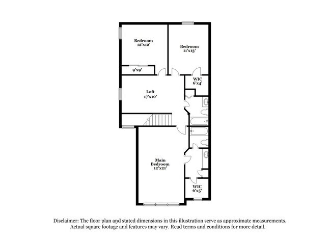Foto del edificio - 441 Overland Dr