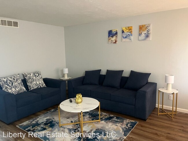 Foto del edificio - 2 br, 1.5 bath House - 2625 Delaware