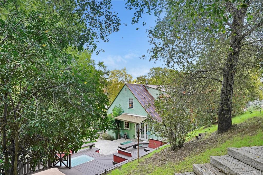 Foto principal - 12060 Laurel Terrace Dr