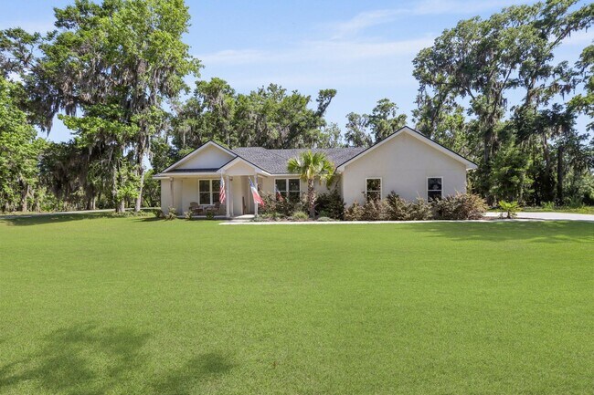 Foto del edificio - 3 Bedrooms, 2.5 Baths, and Endless Coastal Charm in Townsend, GA