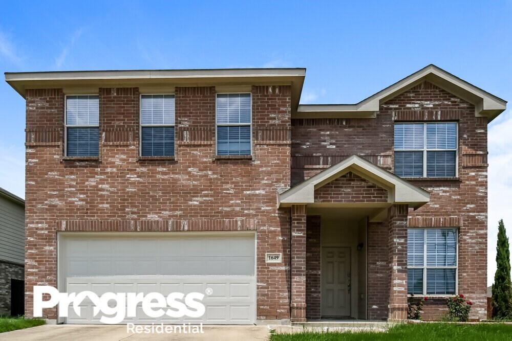 1649 Dream Catcher Way, Krum, TX 76249 House Rental in Krum, TX