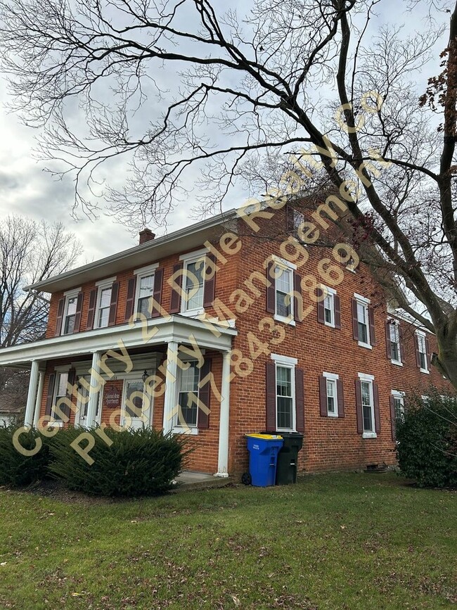 Building Photo - Susquehanna Trail 2150