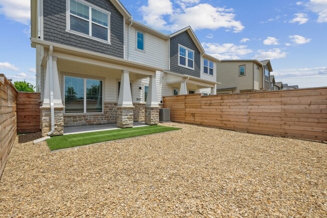 Foto del edificio - Avendale Painted Tree