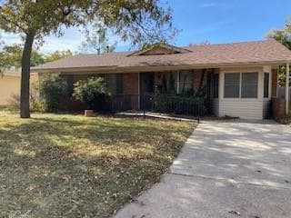 Foto principal - 2610 Woodard St