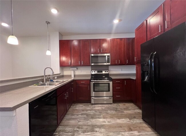 Foto del edificio - 550 Kamaaha Ave