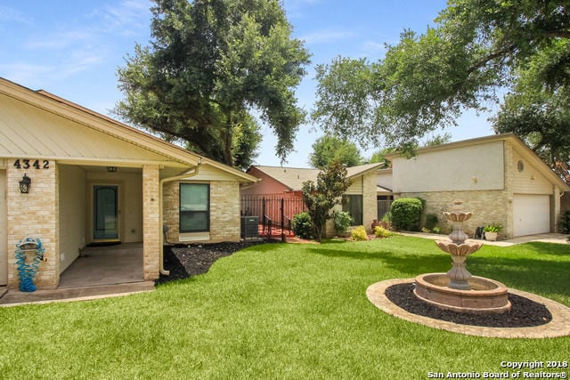 4342 Putting Green San Antonio Tx 78217 House For In 4342 Putting Green San Antonio Tx 78217 House For In