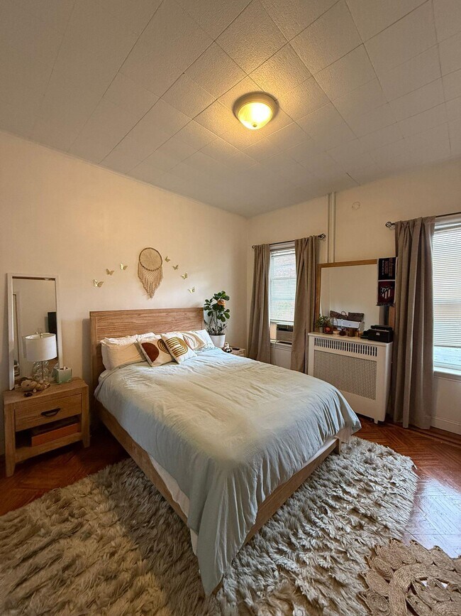 Foto del edificio - 207 JEWETT Ave