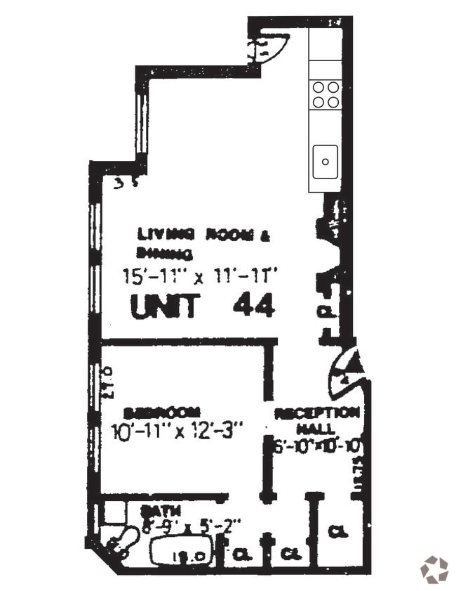 Building Photo - 21 Chauncy St