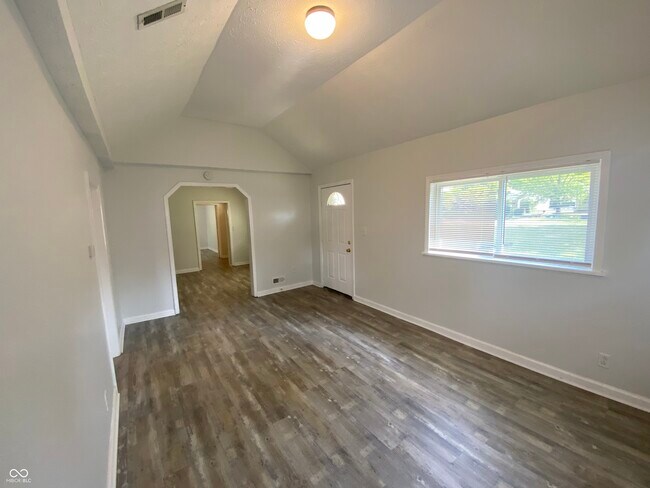 Foto del edificio - 410 N 20th Ave