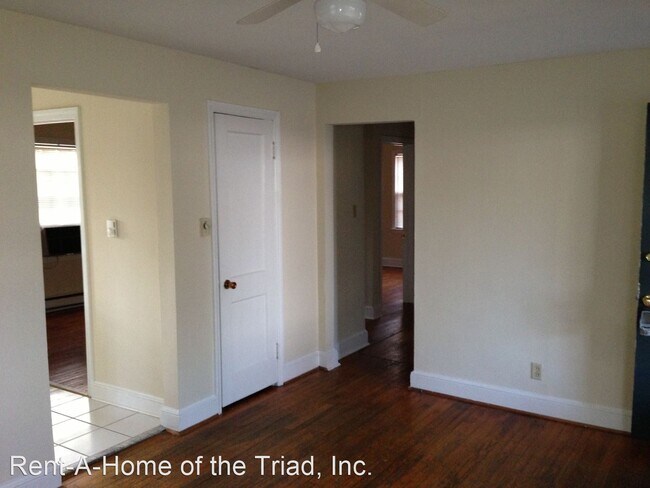 Foto del edificio - 2 br, 1 bath House - 4413 Cornell Avenue