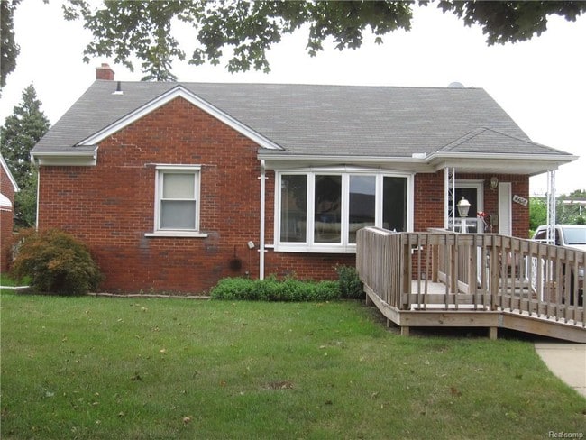 Building Photo - 4408 Firestone St