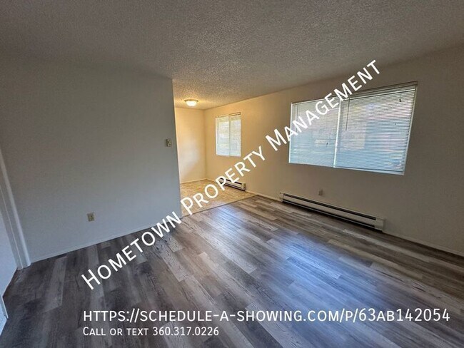 Building Photo - Cute One Bedroom Home in Lacey, Applicatio...