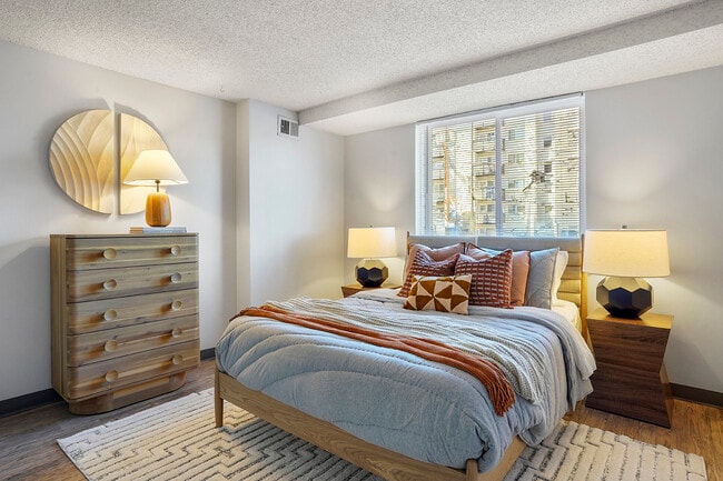 Foto del edificio - Mint Urban Infinity