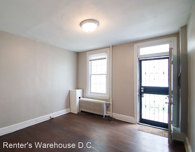Building Photo - 2 br, 1 bath House - 962 Florida Ave NW