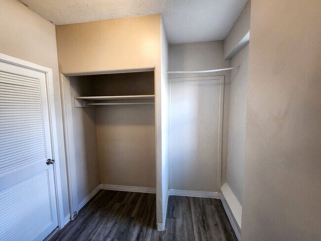 Foto del interior - Ashley Towers