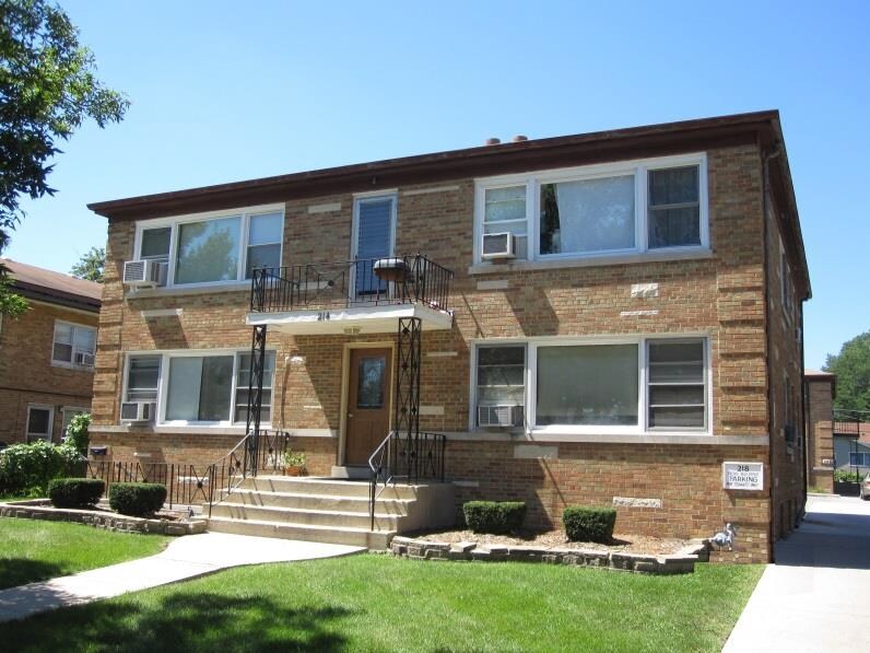 Foto principal - 214-218 S Myrtle Ave