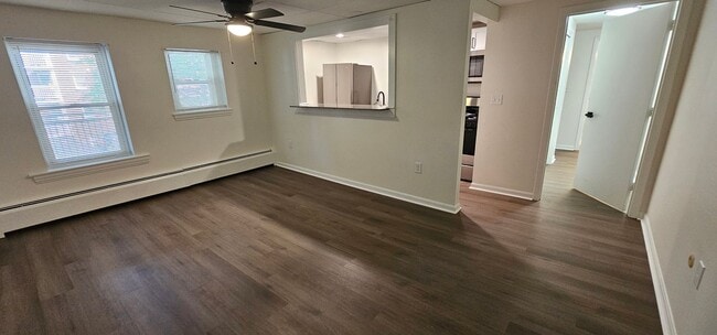 Interior Photo - Amoskeag Apartments