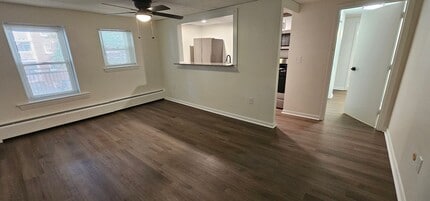 Interior Photo - Amoskeag Apartments