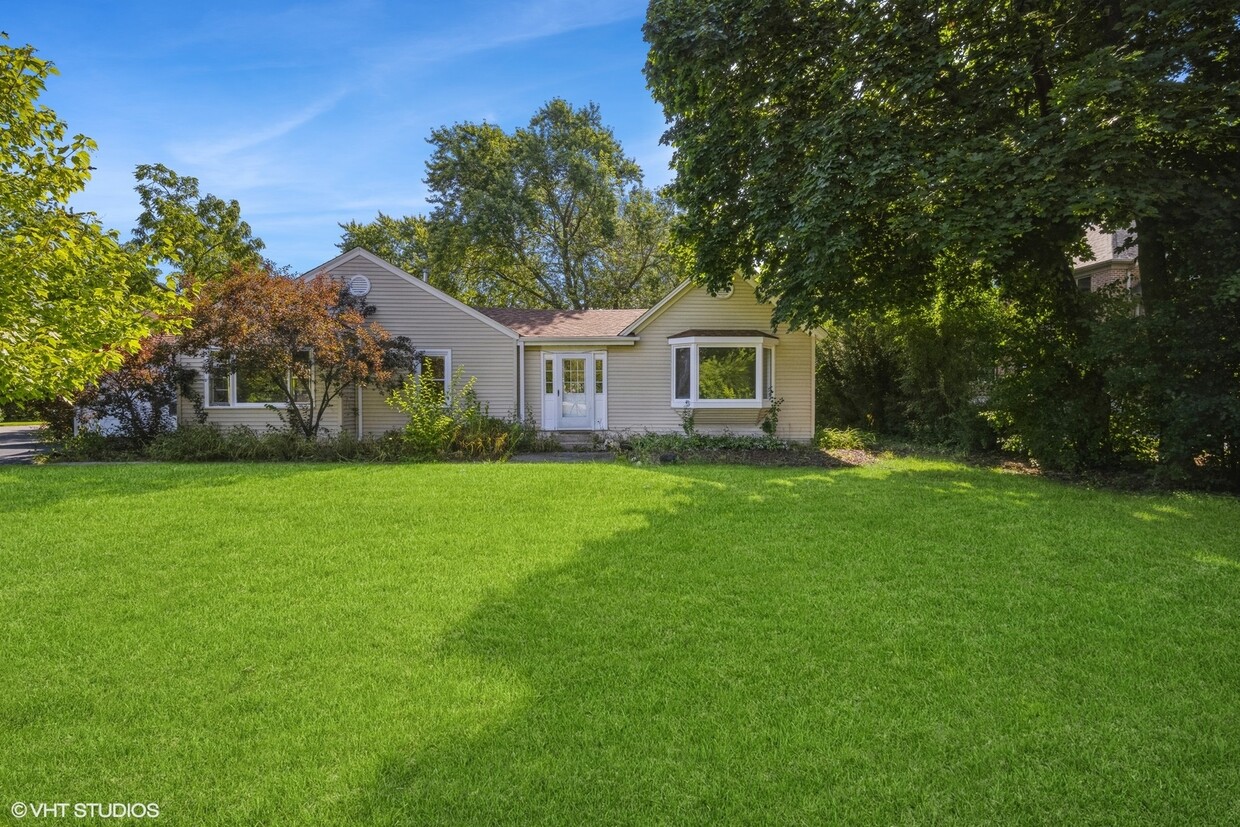 Foto principal - 715 Greenwood Rd