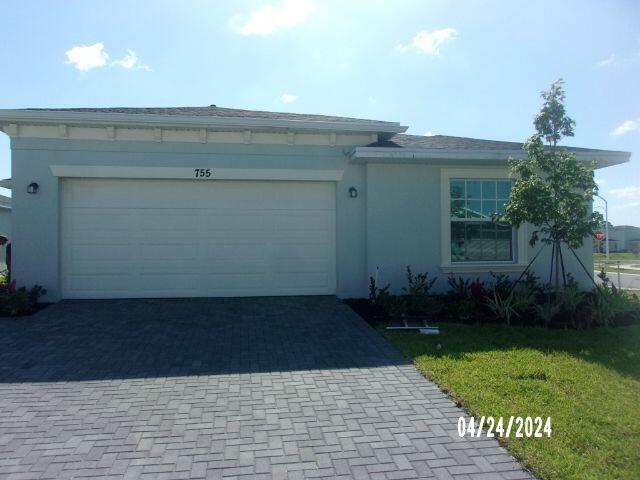 Foto principal - 755 Dockside Dr SW