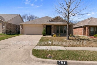 Building Photo - 504 Byron Nelson Dr