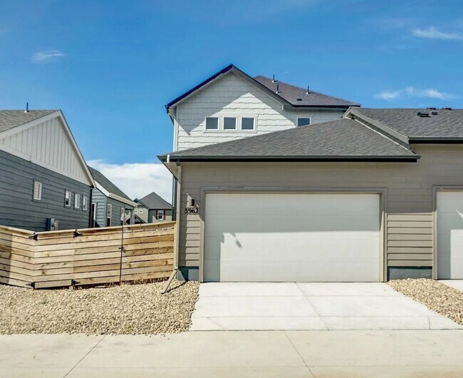 Building Photo - Brand New 3BR/2.5BA – Modern Comfort in Ti...