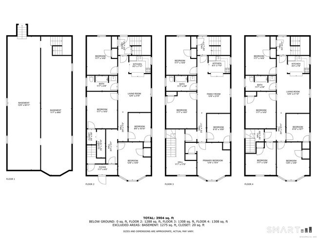 Building Photo - 589 Winchester Ave