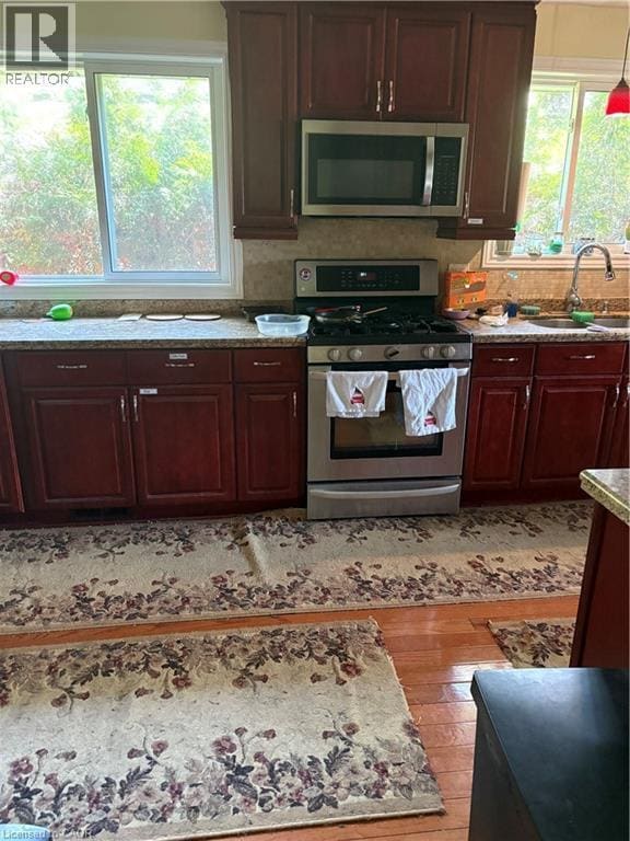 Photo du bâtiment - 417 Quigley Rd