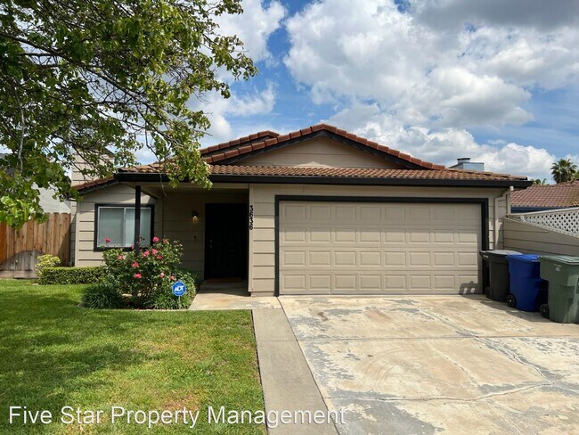 Foto del edificio - 2 br, 2 bath House - 3636 Almeria Dr
