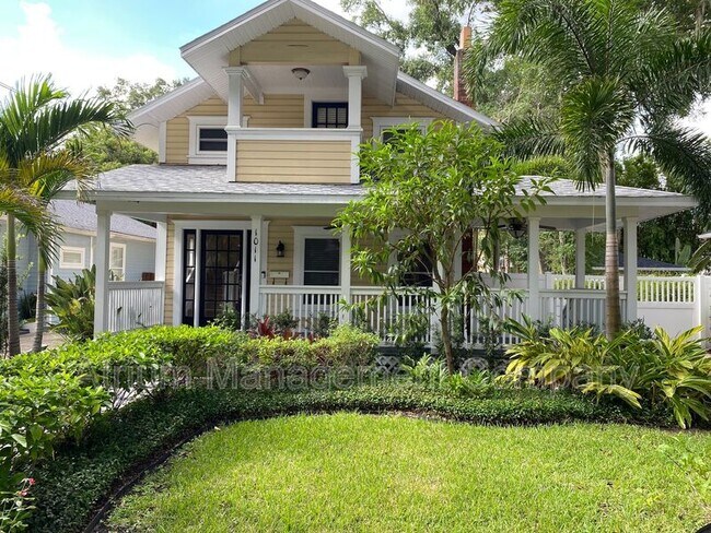 Foto del edificio - 1011 Palmer St