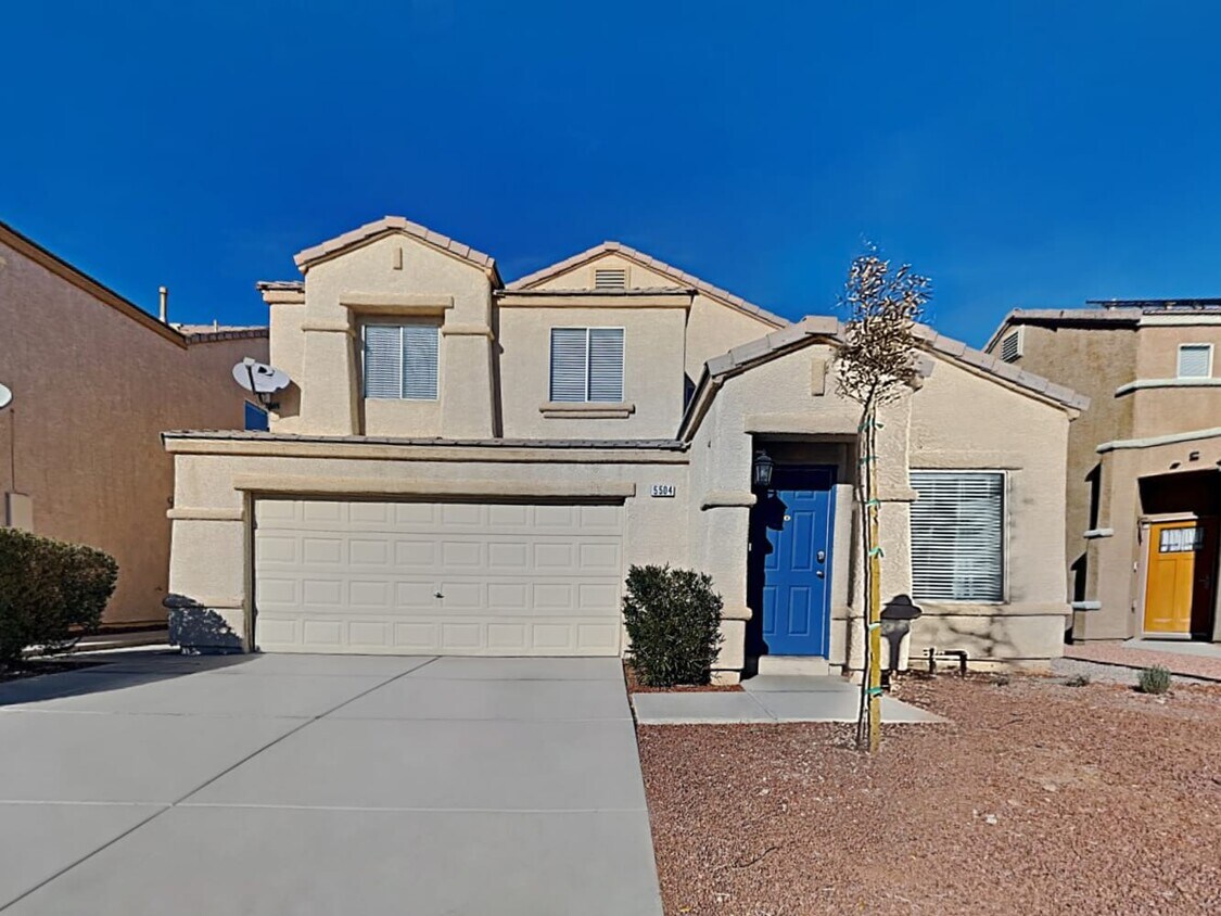 Primary Photo - 5504 Eagle Cove Ave