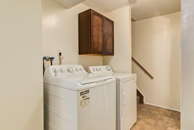 Photo du bâtiment - Copperfield Cove