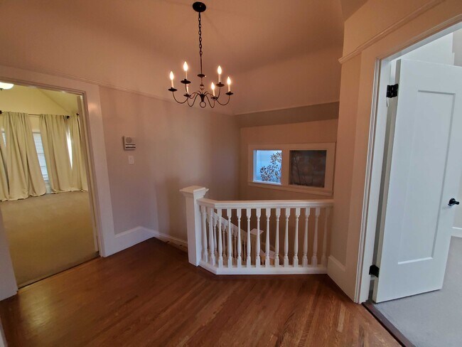 Building Photo - 2521 Steiner St
