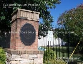 Foto del edificio - 443 White Ingram Pky