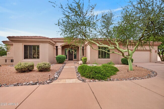 Building Photo - 26002 Agave Dr
