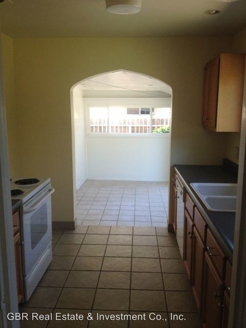 Foto del edificio - 2 br, 1 bath House - 2720 Wright Street