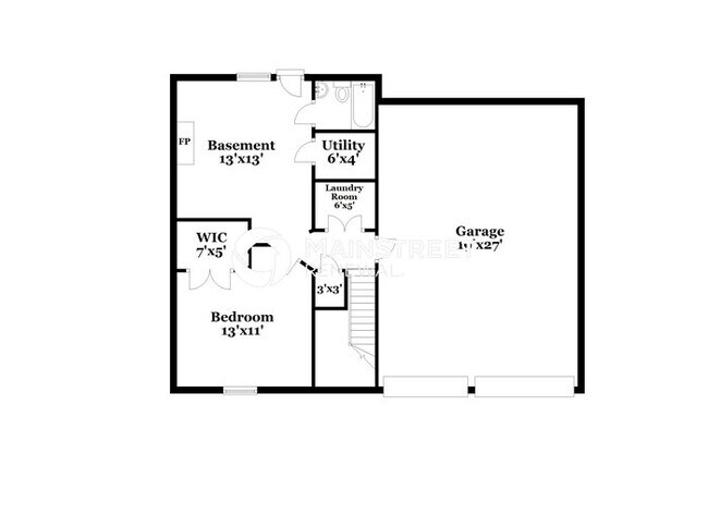 Foto del edificio - 4 Bedroom Pet-Friendly Home in Leavenworth...